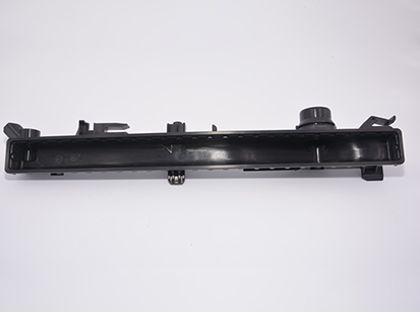 Bagian plastik otomatis