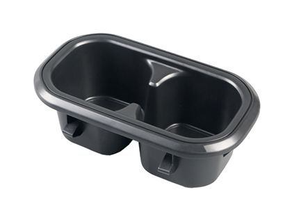 Bagian sandaran tangan otomatis