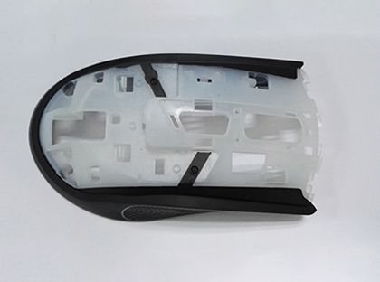 bagian cetakan 2K bagian cetakan 2K