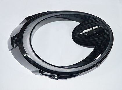 bagian cetakan 2K bagian cetakan 2K