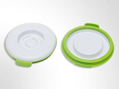 bagian cetakan 2K bagian cetakan 2K