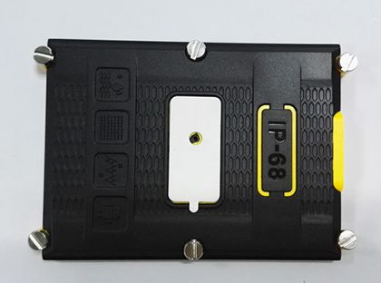 bagian cetakan 2K bagian cetakan 2K