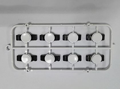 bagian cetakan 2K bagian cetakan 2K