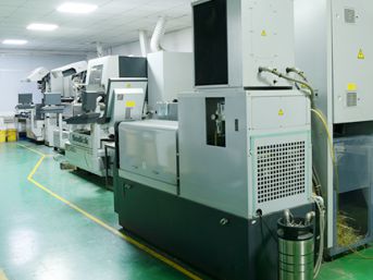 Bengkel pembuatan cetakan