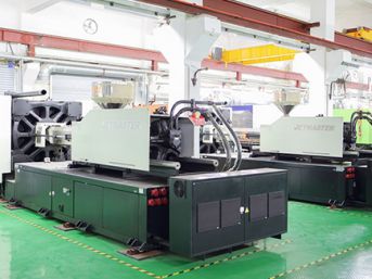 Bengkel cetakan injeksi plastik