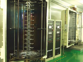 Bengkel operasi & perakitan sekunder