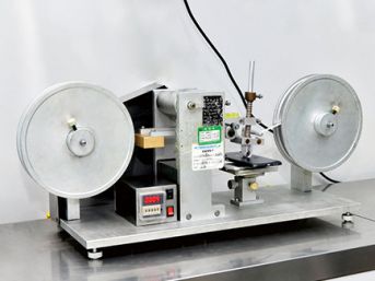 Peralatan operasi sekunder