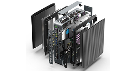 Desain dan prototipe