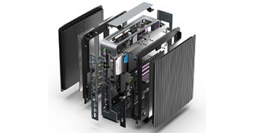 Desain dan prototipe