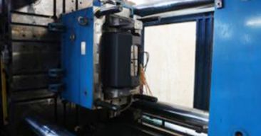 Cetakan Injeksi Plastik