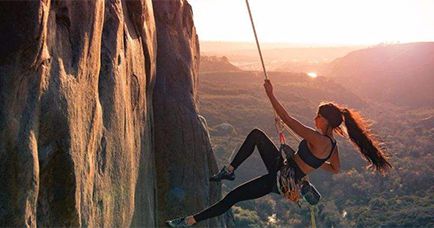 Olahraga & Kenyamanan