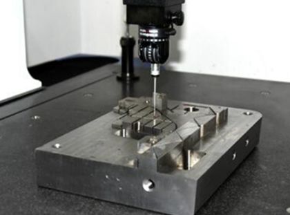 cetakan QC cetakan QC