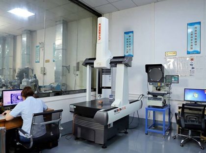 Peralatan Kontrol Kualitas Peralatan Kontrol Kualitas
