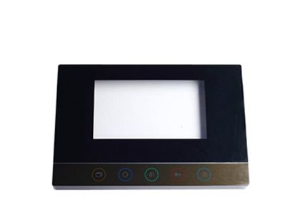 Dekorasi dalam cetakan (IMD)