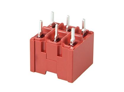 Cetakan plastik termoset