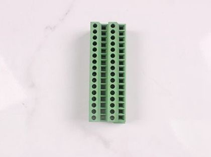 cetakan bagian plastik elektronik presisi