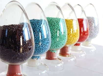 masterbatch warna plastik