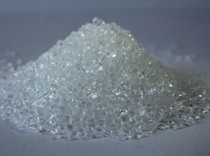 Resin plastik