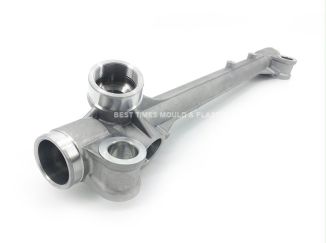 Aluminium die casting part