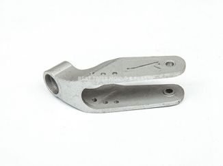 Aluminium die casting part